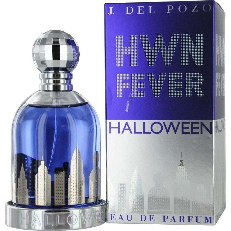 Jesus Del Pozo Halloween Fever — фото 3