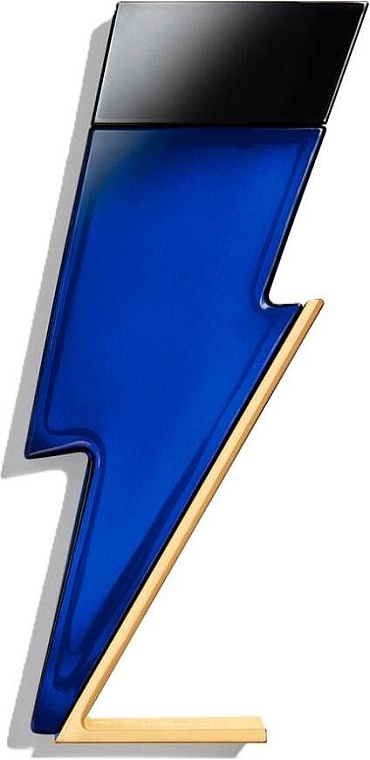 Carolina Herrera — Carolina Herrera Bad Boy Cobalt Absolute
