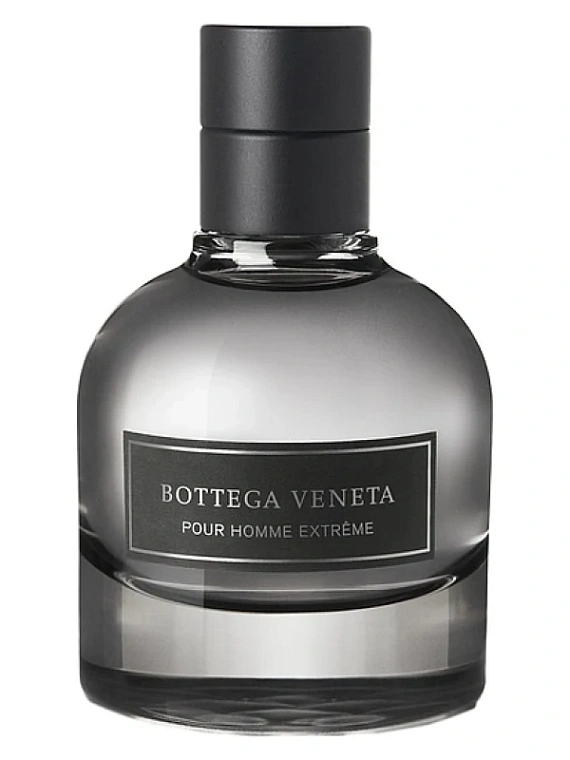 Bottega Veneta — Bottega Veneta Pour Homme Extreme