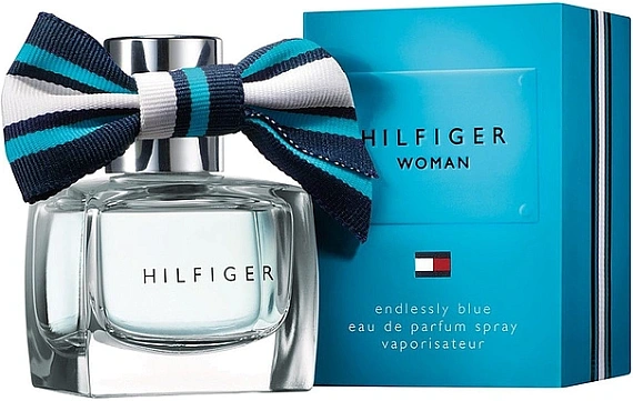 Tommy Hilfiger — Tommy Hilfiger Hilfiger Woman