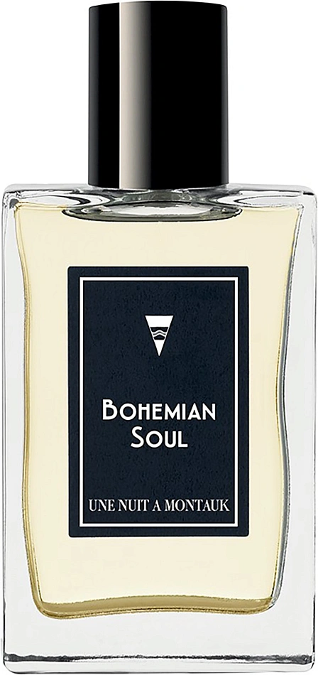 Une Nuit Nomade Bohemian Soul — фото 3