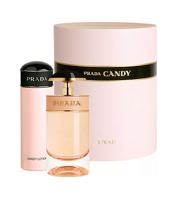 Prada Candy L`Eau