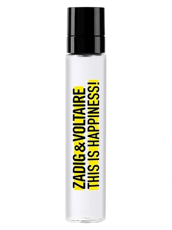 Zadig & Voltaire — Zadig & Voltaire This Is Happiness!