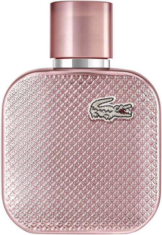 Lacoste — Lacoste L.12.12 Silver Rose
