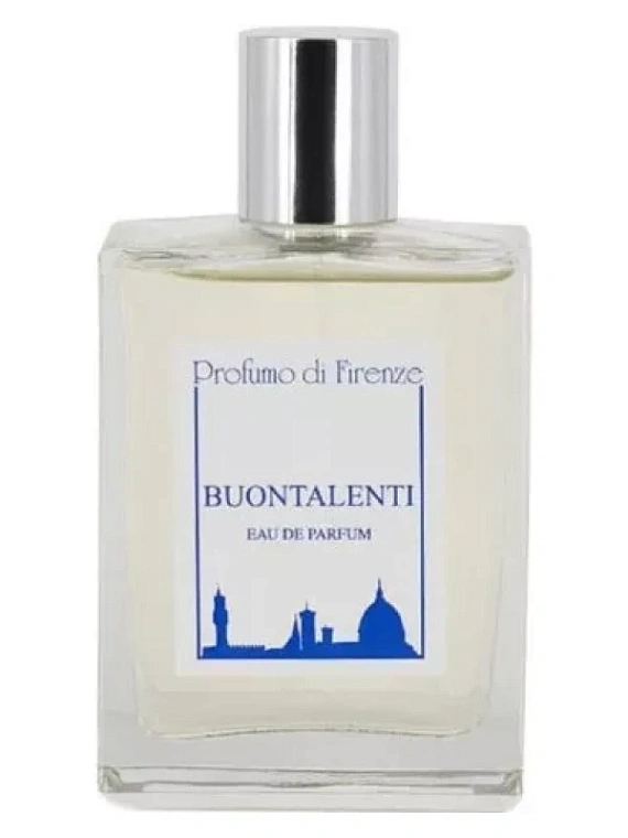 Profumo Di Firenze — Profumo Di Firenze Buontalenti Крем