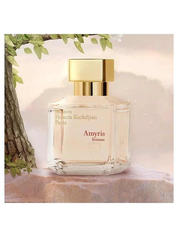 Maison Francis Kurkdjian — Maison Francis Kurkdjian Amyris Femme Духи
