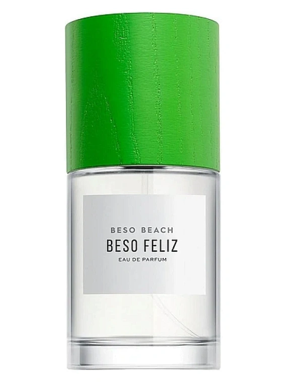 Beso Beach — Beso Beach Beso Feliz