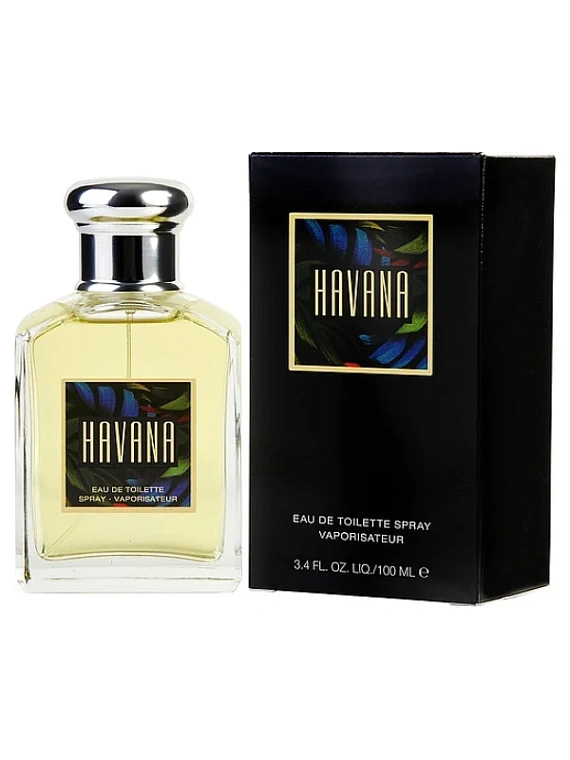 Aramis — Aramis Havana