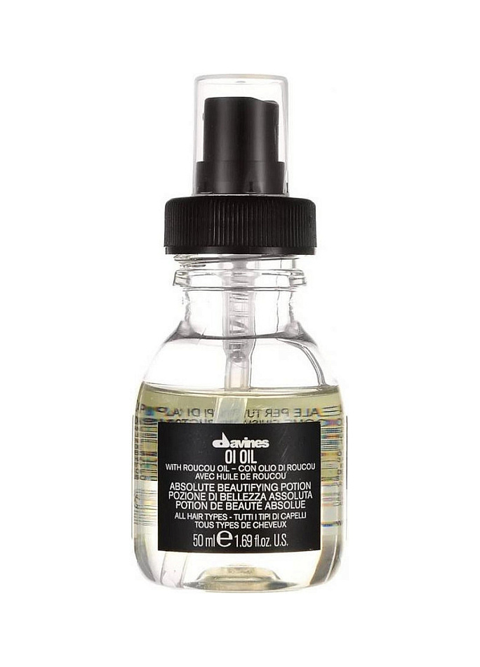 Davines — Davines Oi Oil