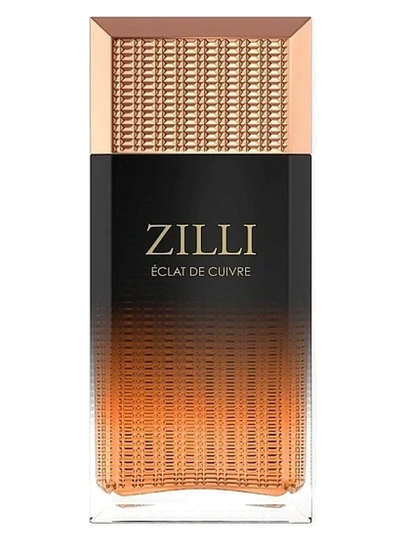 Zilli — Zilli Eclat De Cuivre