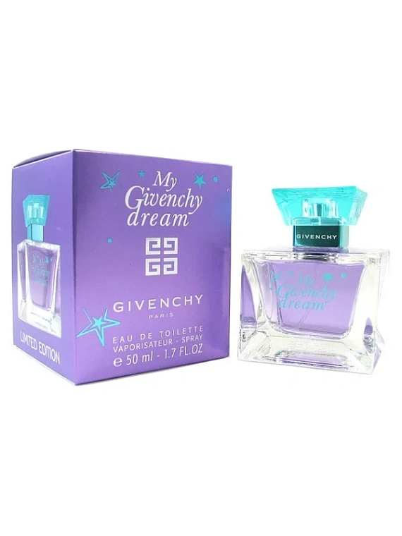 Givenchy — Givenchy My Givenchy Dream