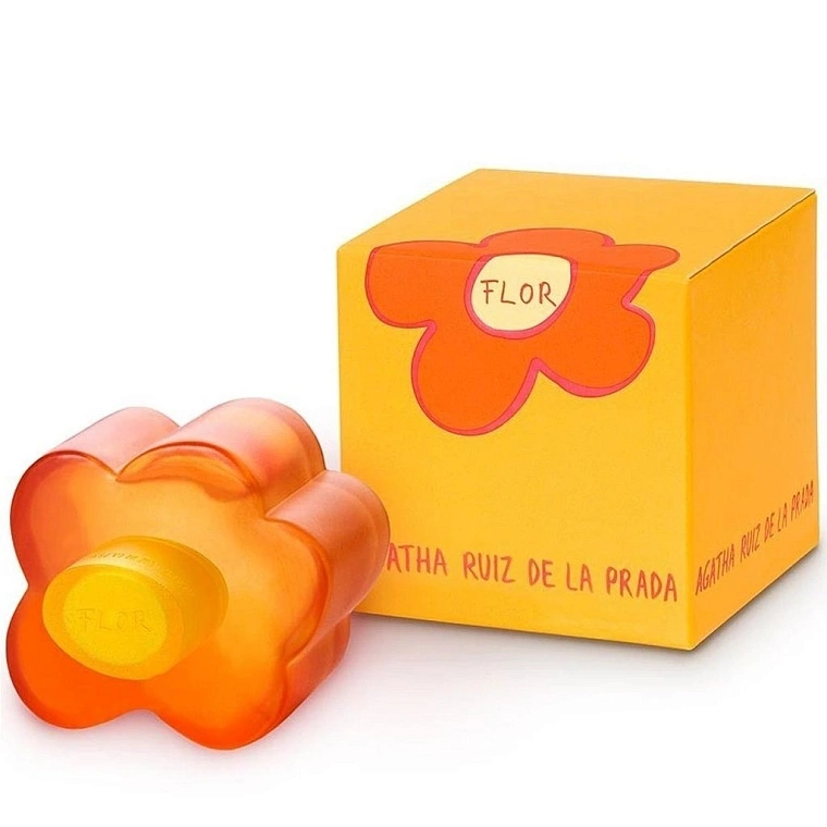 Agatha Ruiz De La Prada Flor — фото 4