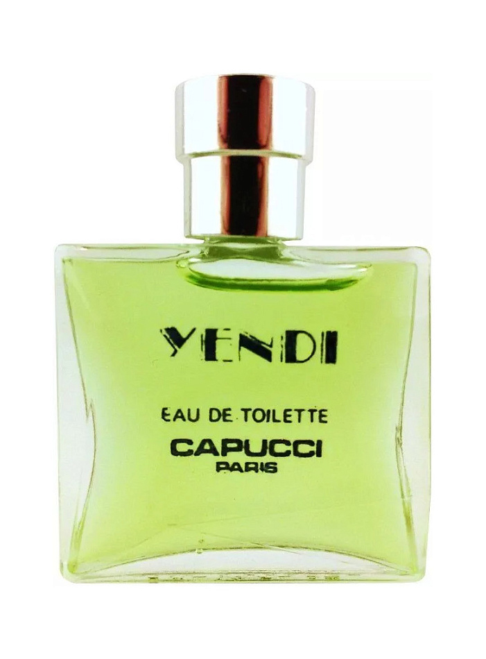 Roberto Capucci — Roberto Capucci Yendi