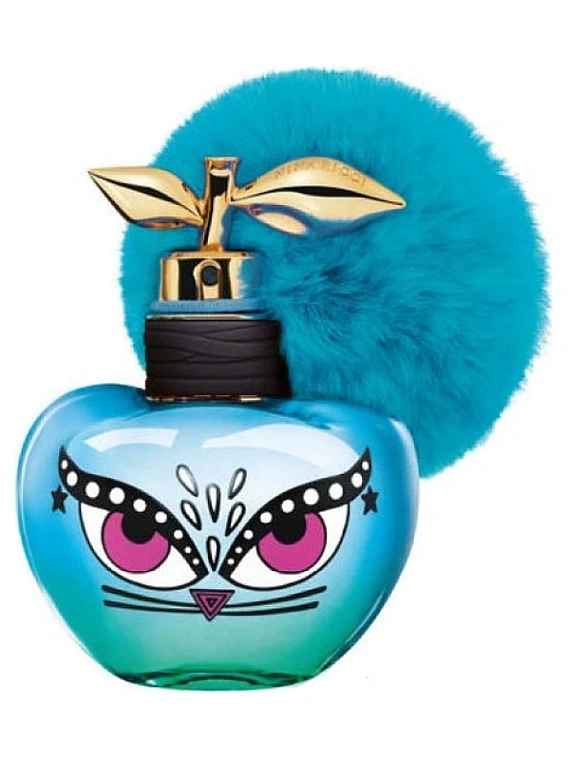 Nina Ricci — Nina Ricci Les Monstres de Nina Ricci Luna