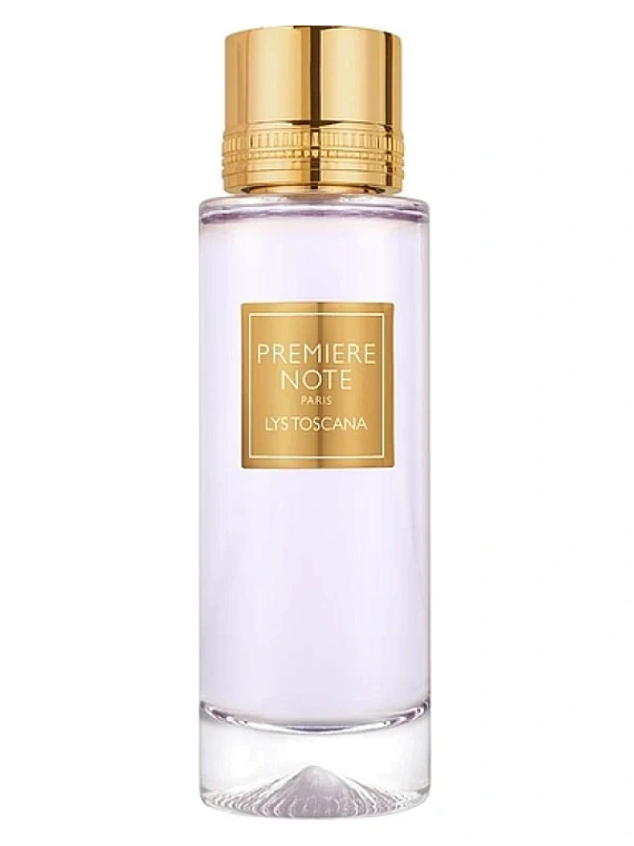 Premiere Note — Premiere Note Lys Toscana