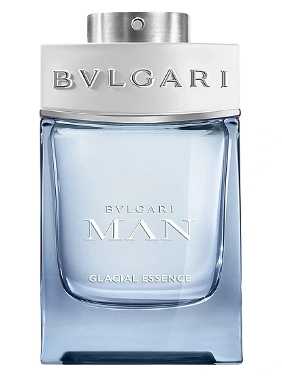 Bvlgari — Bvlgari Bvlgari Man Glacial Essence