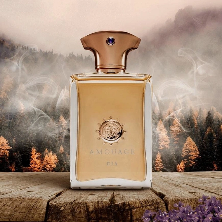Amouage Dia pour homme — фото 2