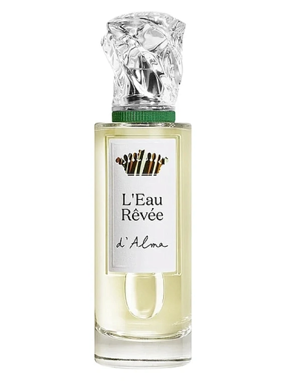 Sisley — Sisley L'eau Revee D'alma
