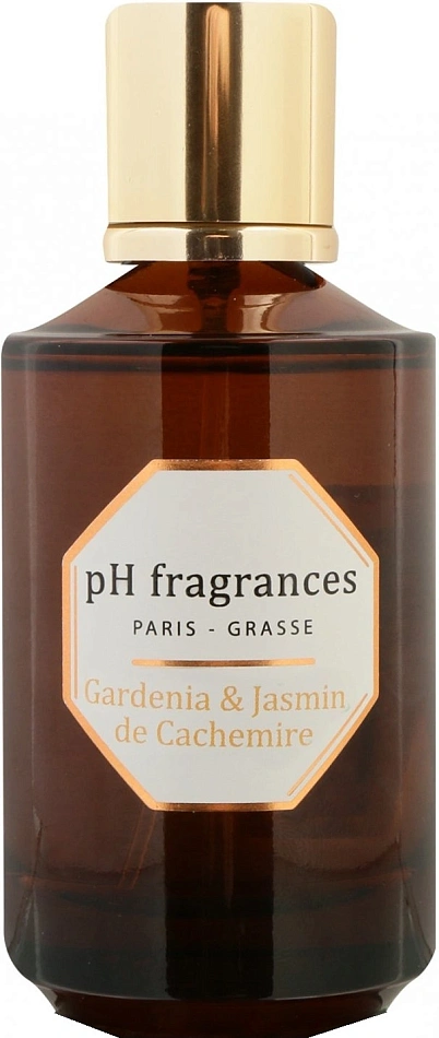 PH Fragrances Gardenia & Jasmin De Cachemire — фото 2