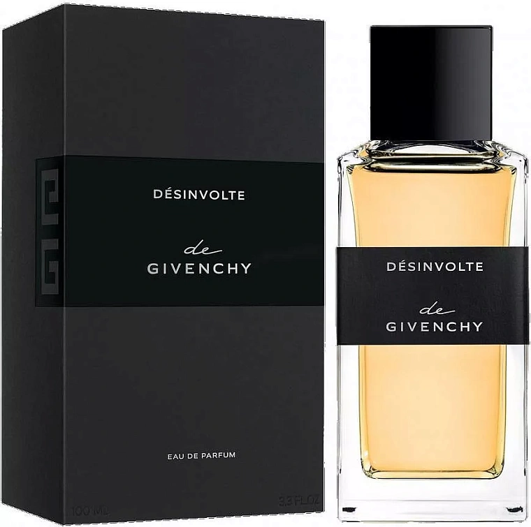 Givenchy Desinvolte — фото 3