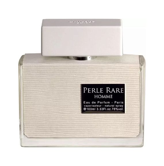 Panouge — Panouge Perle Rare Homme