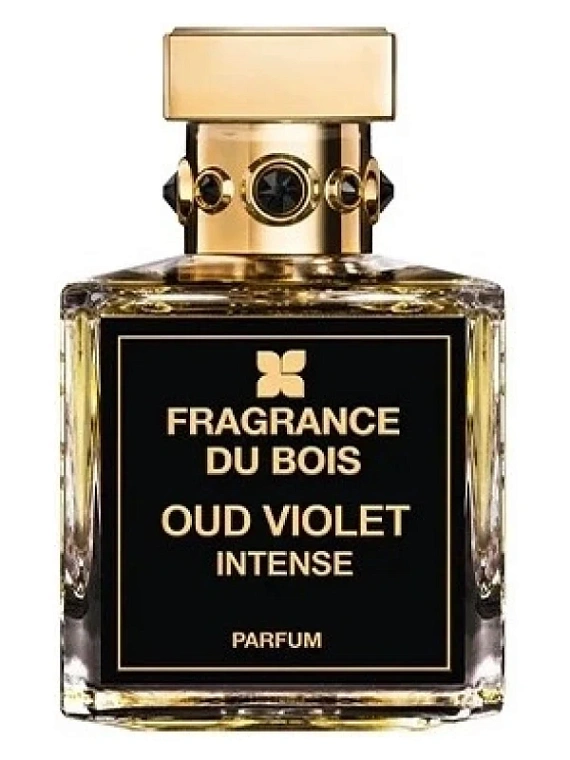 Fragrance Du Bois — Fragrance Du Bois Oud Violet Intense