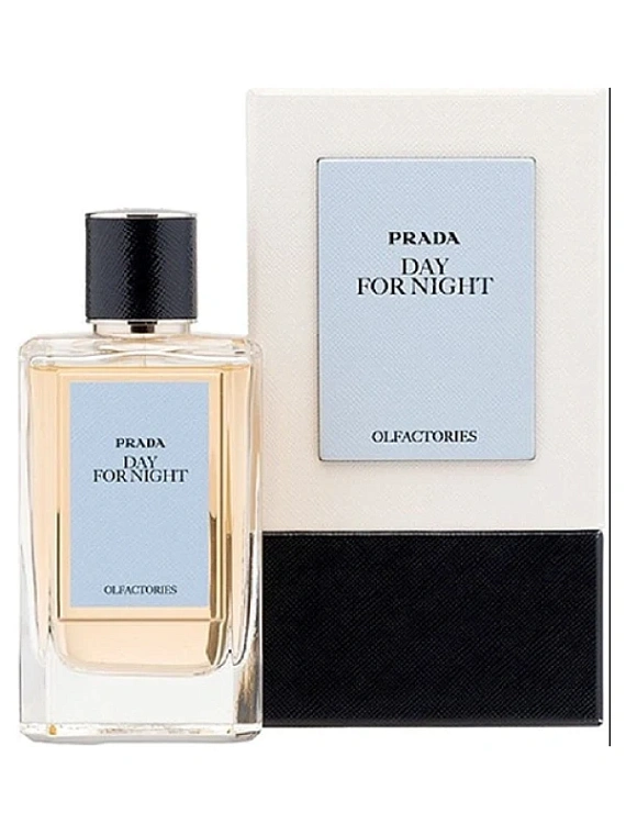 Prada — Prada Day For Night
