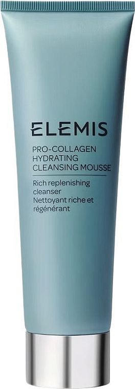 Elemis — ELEMIS Pro Collagen Hydrating Cleansing Mousse — фото 2