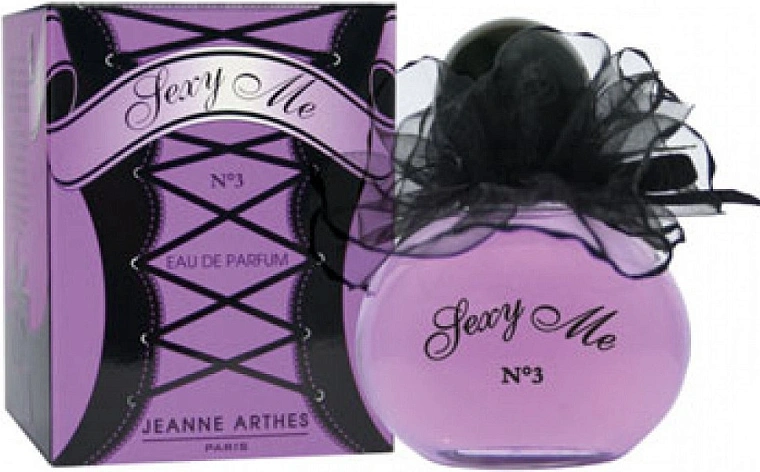 Jeanne Artes Sexy Me 3 — фото 4