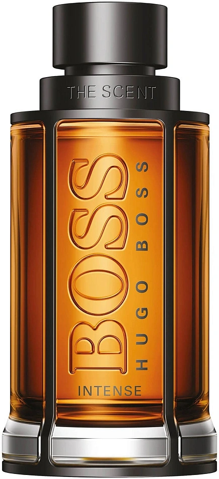 Hugo Boss The Scent Intense for him — фото 3
