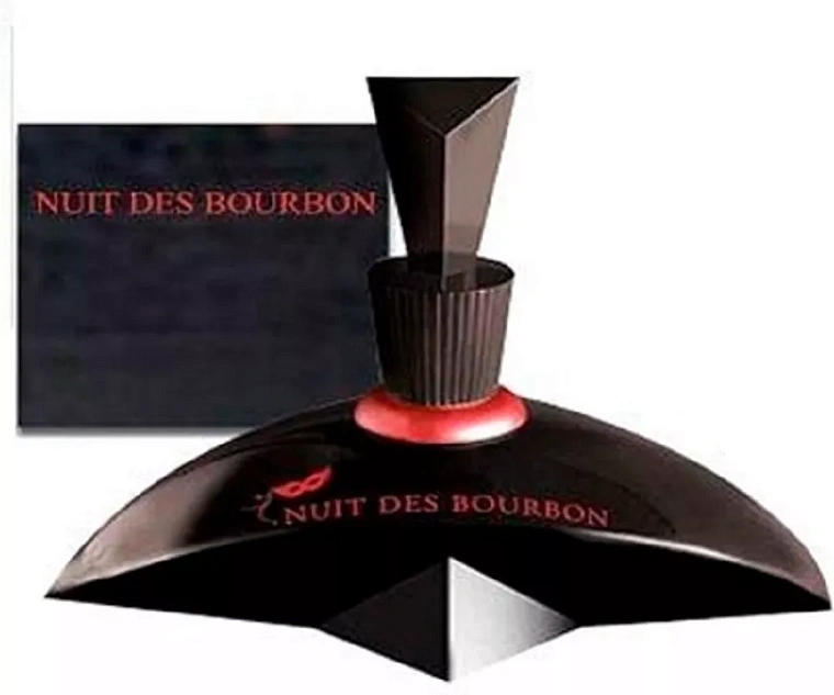Marina de Bourbon Nuit Des Bourbon — фото 3