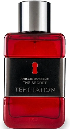 Antonio Banderas The Secret Temptation Дезодорант-спрей