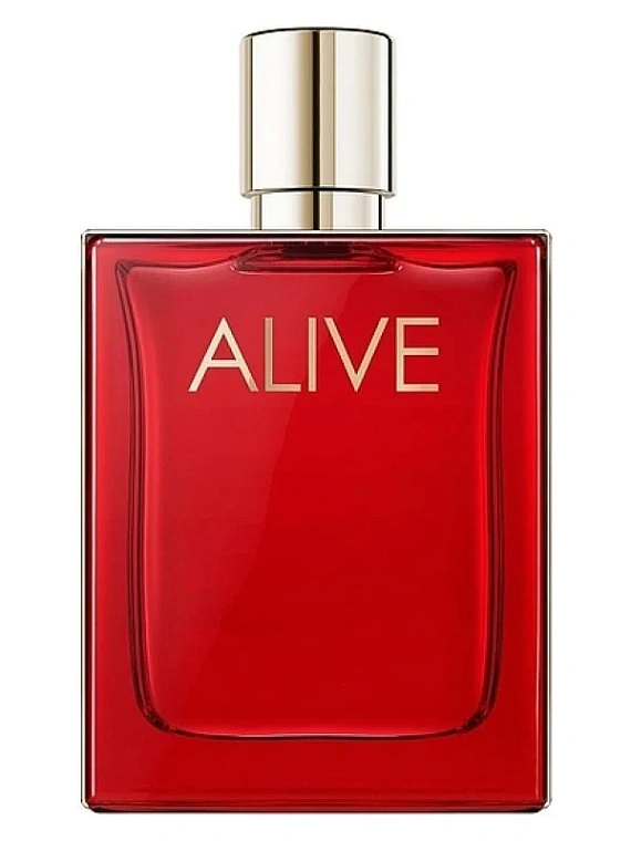 Hugo Boss — Hugo Boss Boss Alive Parfum