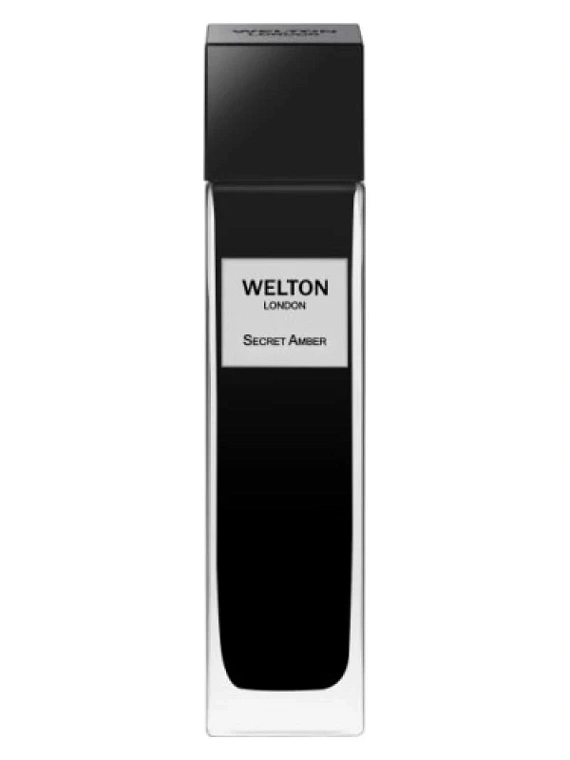 Welton London — Welton London Secret Amber