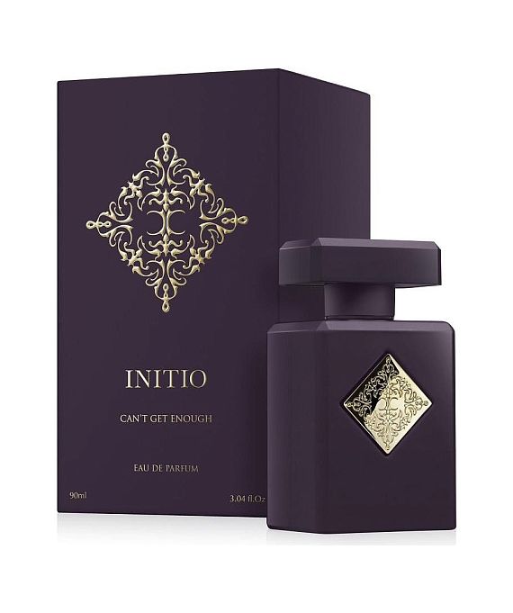 Initio Parfums Prives — Initio Parfums Prives Can't Get Enough