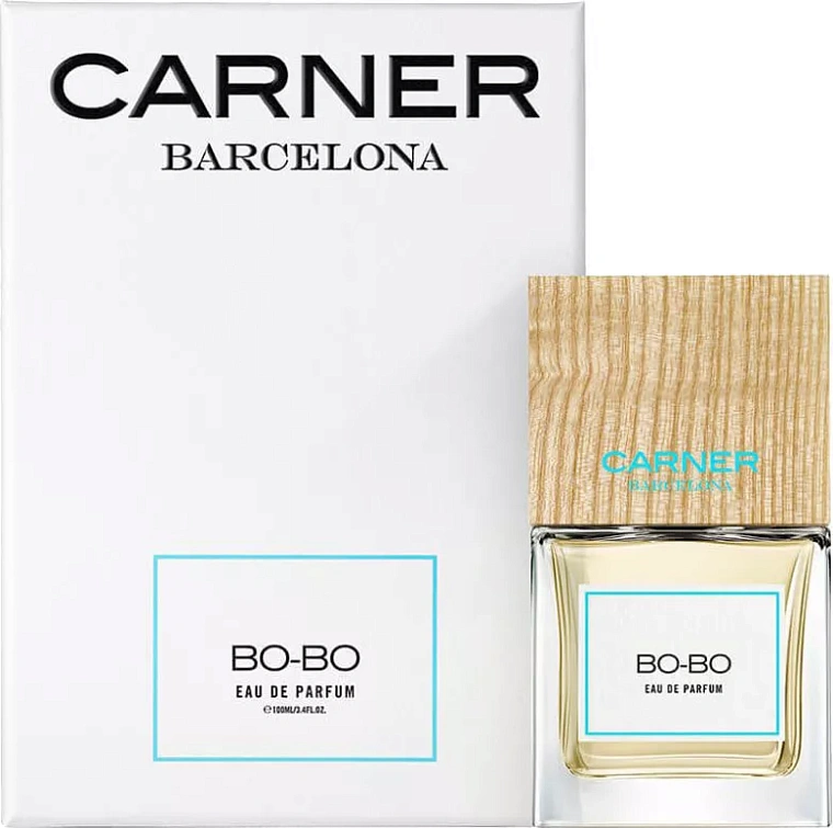 Carner Barcelona Bo-Bo — фото 3