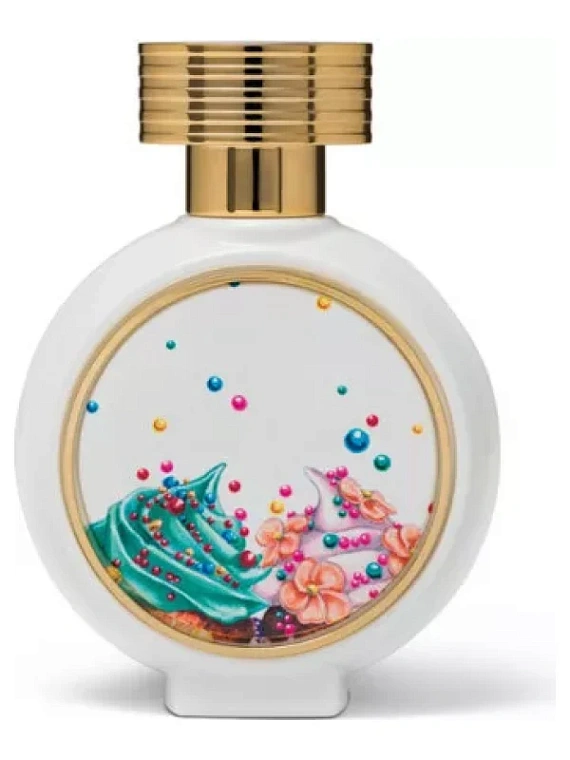 Haute Fragrance Company — Haute Fragrance Company Sweet & Spoiled