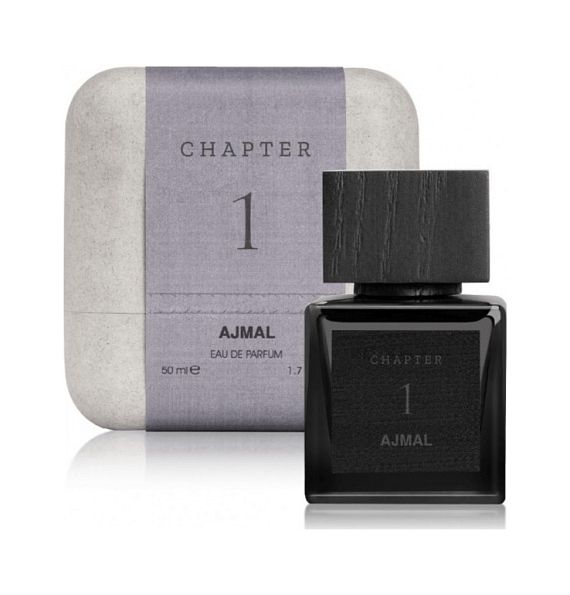 Ajmal — Ajmal Chapter 1