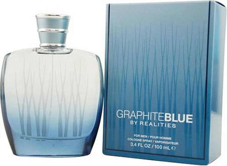 Liz Claiborne Graphite Blue By Realities — фото 4