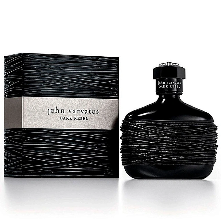 John Varvatos Dark Rebel — фото 4