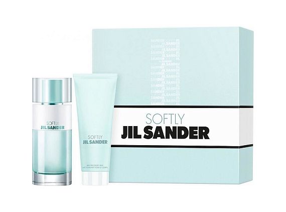 Jil Sander — Jil Sander Softly