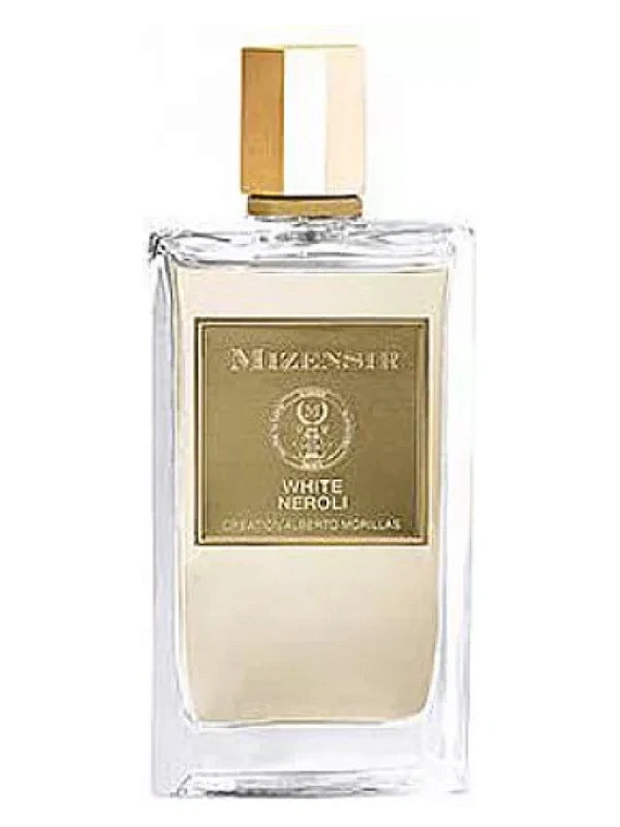 Mizensir — Mizensir White Neroli