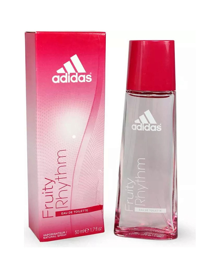 Adidas — Adidas Fruity Rhythm