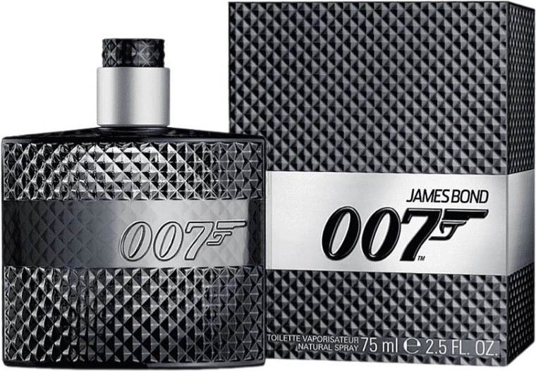 Eon Productions James Bond 007 Movie — фото 2