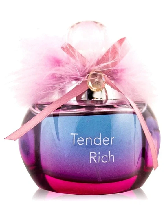Marc Joseph — Marc Joseph Tender Rich