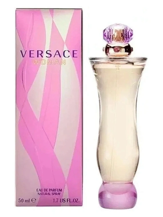Versace — Versace Versace Woman