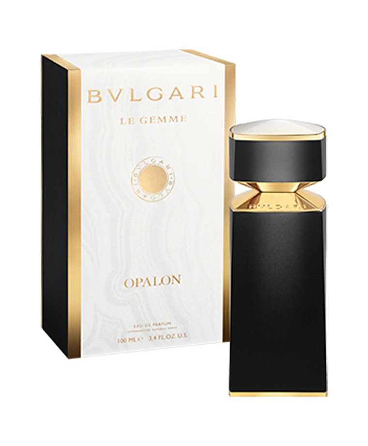 Bvlgari — Bvlgari Le Gemme Opalon