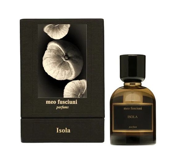 Meo Fusciuni — Meo Fusciuni Isola