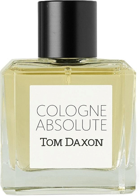 Tom Daxon — Tom Daxon Cologne Absolute