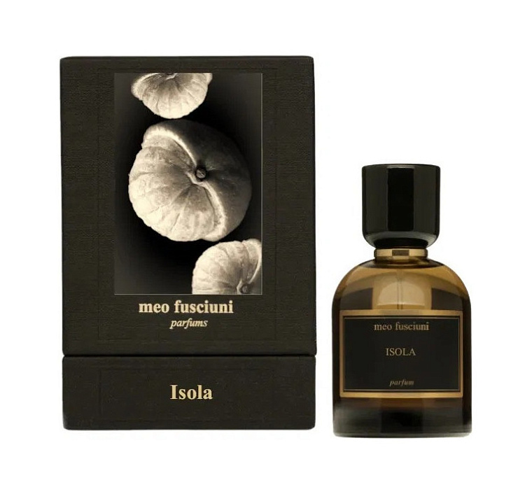 Meo Fusciuni — Meo Fusciuni Isola